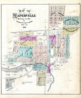 Naperville, DuPage County 1874